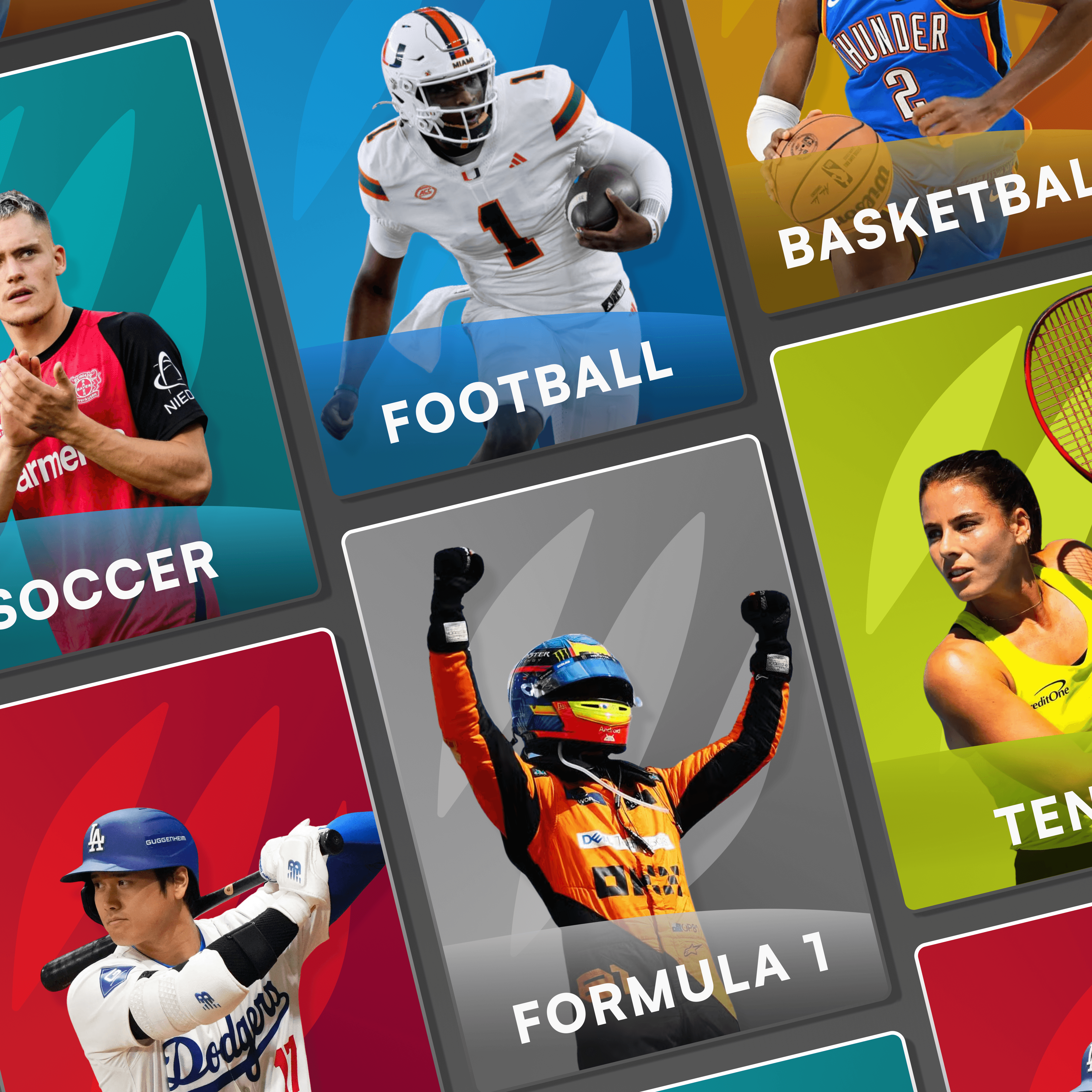 Sports Betting