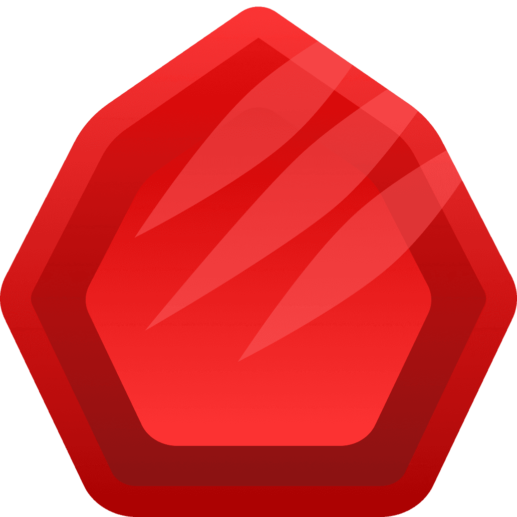 Red Diamond